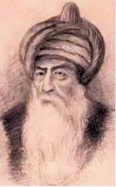 Portrait of Sinan the Great Architect
